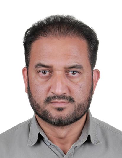 Imran Qayyum